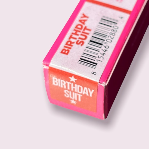 Jeffree Star velour lip liner - birthday suit - Picture 4 of 4